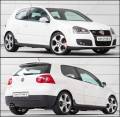 VW GOLF GTi 3 (1K1) 2004-2008