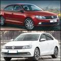  VW (VOLKSWAGEN) JETTA (5C6) 2014-->