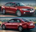 VW JETTA 4 (5C6) 2014-2018