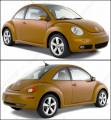 VW NEW BEETLE 3 (9C1) 2005-2010