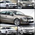VW (VOLKSWAGEN) PASSAT B7 (3C2/3C5) 2011-2015