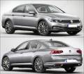 VW PASSAT B8 4����� (CB2) 2019-
