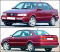 VW PASSAT B4 4����� (3A2) 1993-1996