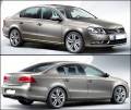 VW PASSAT B7 FACELIFT 4����� (3C2) 2011-2015
