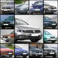  VW (VOLKSWAGEN) PASSAT