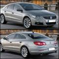 VW (VOLKSWAGEN) PASSAT CC B6 (357) 2008-2012
