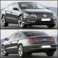 VW (VOLKSWAGEN) PASSAT CC B7 (358) 2012-->
