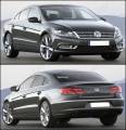 VW PASSAT CC B7 4����� (358) 2012-