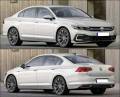 VW PASSAT B8 GTE PHEV 4����� (CB2) 2019-