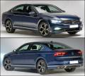 VW PASSAT B8 R-LINE 4����� (CB2) 2019-