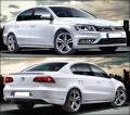 VW PASSAT B7 R-LINE FACELIFT 4����� (3C2) 2011-2015