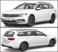 VW PASSAT B8 VARIANT 5����� (CB5) 2019-