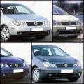  VW (VOLKSWAGEN) POLO (9N) 2002-2005