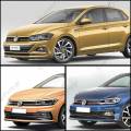  VW (VOLKSWAGEN) POLO (AW1) 2017-2021