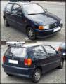 VW POLO 3����� (6N1) 1994-1999
