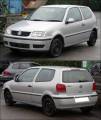 VW POLO 3 (6N2) 1999-2001