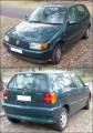 VW POLO 5����� (6N1) 1994-1999