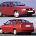  VW (VOLKSWAGEN) POLO CLASSIC (6V2) 1995-2002