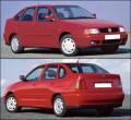 VW POLO CLASSIC 4 (6V2) 1995-2002