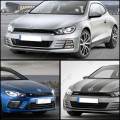 VW (VOLKSWAGEN) SCIROCCO (138) 2014-->