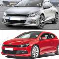  VW (VOLKSWAGEN) SCIROCCO