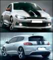 VW SCIROCCO GTS 3 (137) 2008-2014