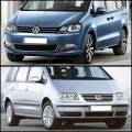 VW (VOLKSWAGEN) SHARAN VW (VOLKSWAGEN) SHARAN