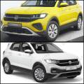 VW (VOLKSWAGEN) T-CROSS VW (VOLKSWAGEN) T-CROSS