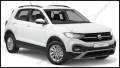 VW T-CROSS LIFE 5����� (C11) 2019-2023