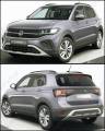 VW T-CROSS MORE 5����� (C11) 2023-