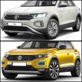 VW (VOLKSWAGEN) T-ROC VW (VOLKSWAGEN) T-ROC