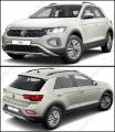 VW T-ROC LIFE 5����� (D11) 2022-