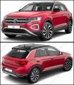 VW T-ROC STYLE 5����� (D11) 2022-
