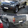 VW (VOLKSWAGEN) TARO PICK-UP 4WD (7A) 1989-1997