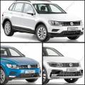 VW (VOLKSWAGEN) TIGUAN (AD1) 2016-2020