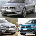 VW (VOLKSWAGEN) TIGUAN ALLSPACE/XL (BW2) 2017-2021
