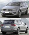 VW TIGUAN ALLSPACE 5����� (BW2) 2017-2021