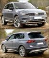 VW TIGUAN ALLSPACE OFFROAD 5����� (BW2) 2017-2021