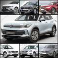 VW (VOLKSWAGEN) TIGUAN VW (VOLKSWAGEN) TIGUAN