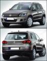 VW TIGUAN BASE EDITION 5����� (5N2) 2011-2016