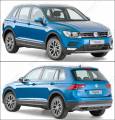 VW TIGUAN COMFORTLINE 5����� (AD1) 2016-2020