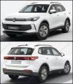 VW TIGUAN ESSENTIAL 5����� (CT1) 2023-