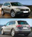 VW TIGUAN LIFE 5����� (AX1) 2020-2023