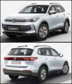 VW TIGUAN LIFE 5����� (CT1) 2023-