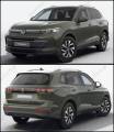 VW TIGUAN MORE 5����� (CT1) 2023-