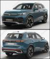 VW TIGUAN R-LINE 5����� (CT1) 2023-