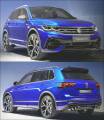 VW TIGUAN R 5����� (AX1) 2020-2023