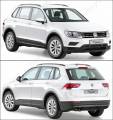 VW TIGUAN TRENDLINE 5����� (AD1) 2016-2020