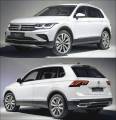 VW TIGUAN ELEGANCE eHYBRID PHEV 5����� (AX1) 2020-2023