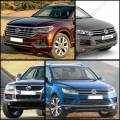VW (VOLKSWAGEN) TOUAREG VW (VOLKSWAGEN) TOUAREG